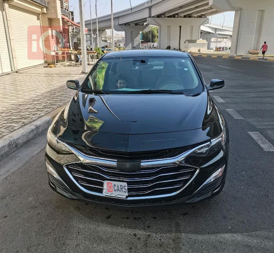 شيفروليه ماليبو